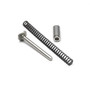 1911 Government 45 Acp 18# Flat Wire Recoil Spring System