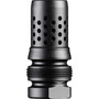 Xeno Mount Omni Brake 30 Caliber M14x1rh Threads Black
