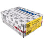 Clever Mirage Competition T2 12ga 3dr 1oz #8 250/cs