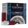 Federal Speed Shok Heavy Hv Steel 10ga 3.5'' 1-1/2oz #bb 25/b
