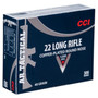 22 Long Rifle 40gr Tactical Cprn 300/box