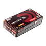 9mm Luger 130gr Syntech Jacket Flat Nose 50/box