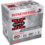 20 Gauge 2-3/4'' 1 Oz #6 Shot 25/box - 105202913