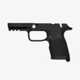 Ehg Sg9 Frame Sig P320 Compact, Safety Black