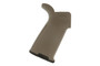 Magpul MOE+ Pistol Grip - Flat Dark Earth