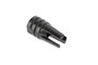 Radical Firearms A1 Three Prong Flash Hider 5/8x24