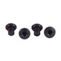 Slim Grip Screws, Blued