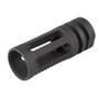 Phantom 5c1 Flash Suppressor 22 Cal 1/2-28 Steel Phosphate