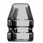 9mm 122gr Truncated Cone Mold