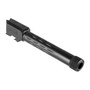 S&w M&p 2.0 Full Size Nitride 9mm Luger Threaded Barrel
