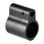 Tdx Gas Manifold .625'' Black