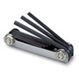 Fold Up Hex Key Set
