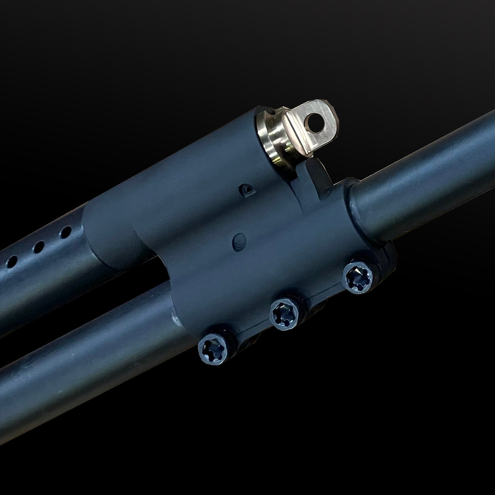 PRO2ACE ADJUSTABLE GALIL GAS BLOCK