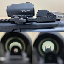 Our Favorite Basic Optics Setup for Modern Fighting AKs Our Favorite Basic Optics Setup for Modern Fighting AKs