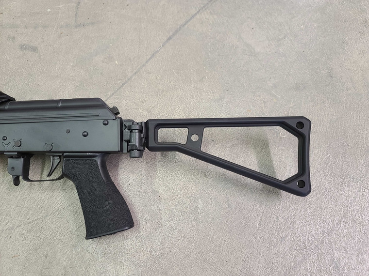 HEX 2.0 FOLDING STOCK