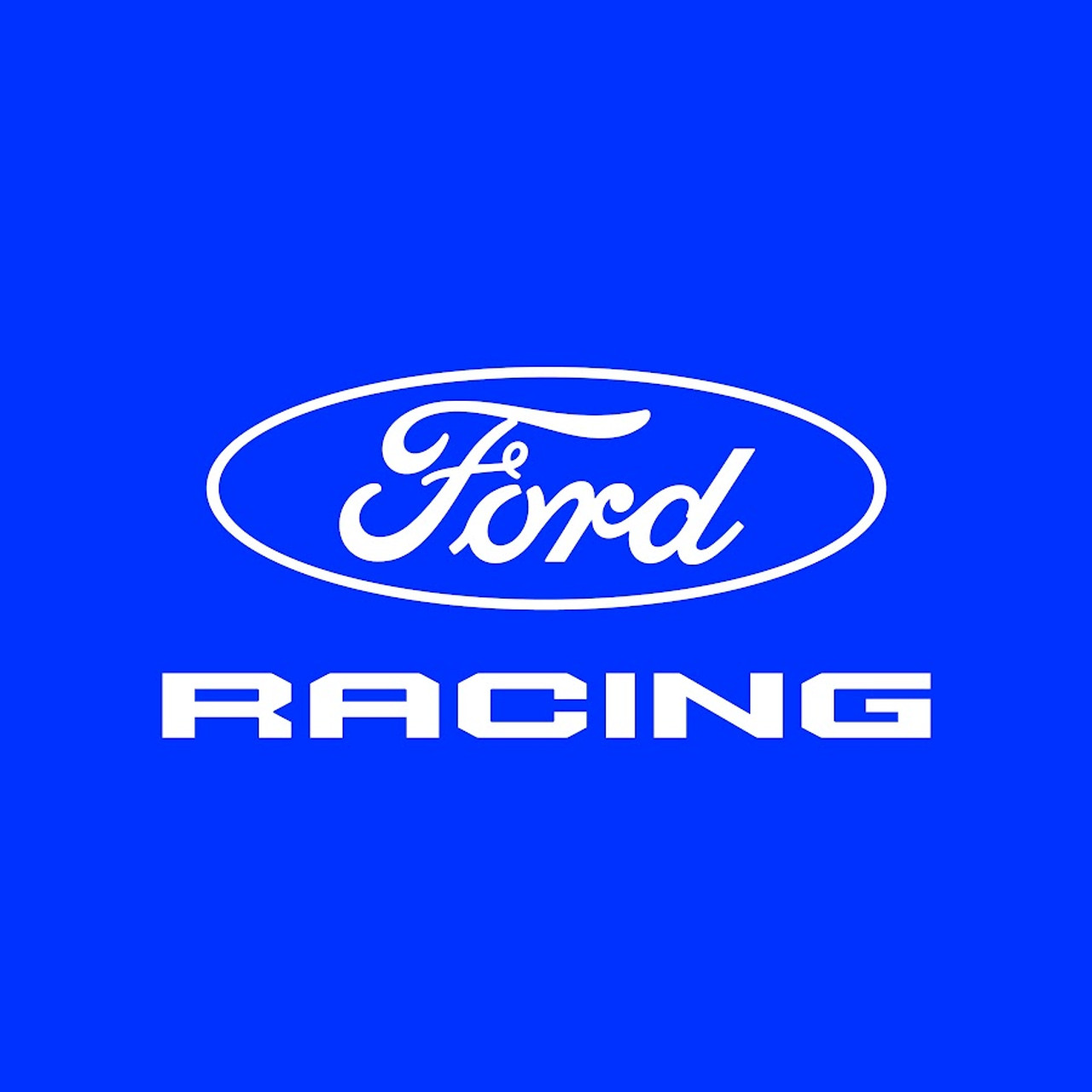 Ford Racing