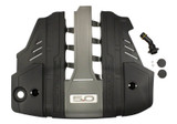 2018 MUSTANG GT COYOTE ENGINE COVER KIT