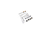 2005-2014 MUSTANG GT COUPE ASSEMBLED HANDLING PACK M-FR3A-MGTA