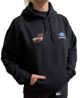 Capaldi Racing Hoodie