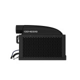 GENESIS — ADVANCED DRIVER COOLING SYSTEM