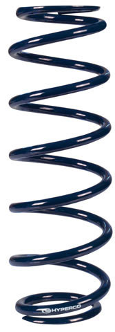 Coil Over Spring 2.5in ID 14in Tall UHT Barrel 14B0125UHT
