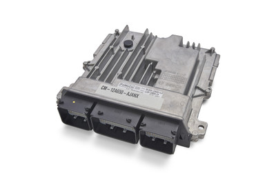 GEN 4X COYOTE CONTROL PACK W/ 10R80 AUTO TRANS
