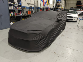 (FP350S) CoverCraft Custom Car Cover - BYLD