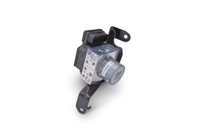 2018 FP350S ABS MODULE WITH BRACKET