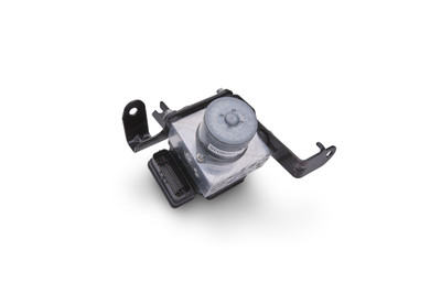 2018 FP350S ABS MODULE WITH BRACKET