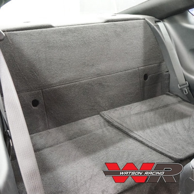 S550 MUSTANG CARPET KIT 2015-2019