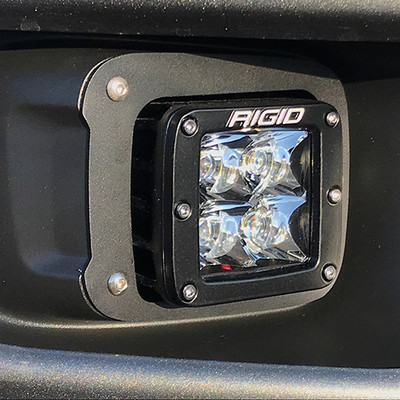 FORD PERFORMANCE F-SERIES OFF-ROAD FOG LIGHT KIT  M-15200K-FSFL