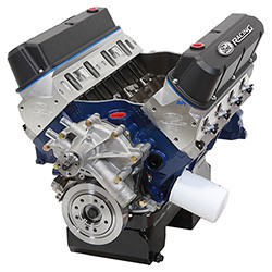 M-6007-Z2427FRT    427 CUBIC INCH 535 HP CRATE ENGINE-Z2 HEADS-REAR SUMP PAN    ETA   TO BE ANNOUNCED