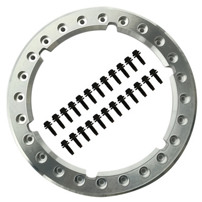 2017-2018 F-150 RAPTOR BEAD LOCK RING KIT
