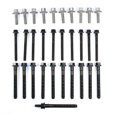 5.2L COYOTE MAIN BOLT KIT