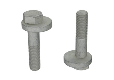 2005-2014 MUSTANG CASTER AND CAMBER ALIGNMENT ECCENTRIC BOLT KIT