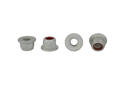 2005-2014 MUSTANG CASTER AND CAMBER ALIGNMENT ECCENTRIC BOLT KIT
