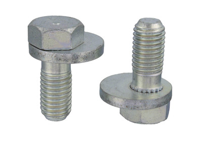 2005-2014 MUSTANG CASTER AND CAMBER ALIGNMENT ECCENTRIC BOLT KIT