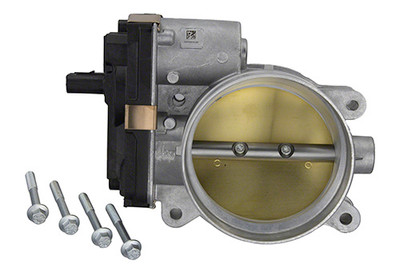 2015-2020 MUSTANG GT350 THROTTLE BODY 87MM M-9926-M52