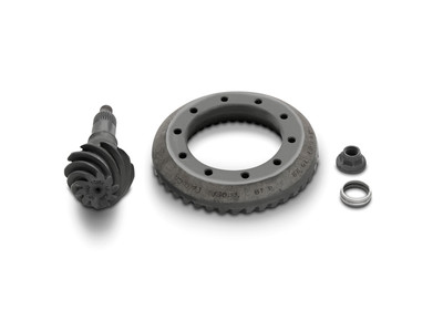 8.8" 4.10 RING GEAR AND PINION M-4209-88410