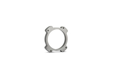 5.0L 4V TIVCT 90MM THROTTLE BODY INTAKE SPACER M-9474-M50