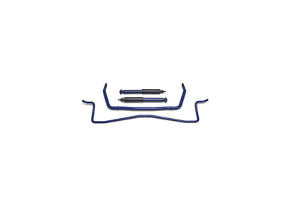 2005-2014 MUSTANG GT COUPE ASSEMBLED HANDLING PACK