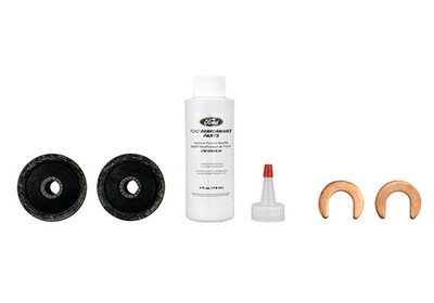 1979-2004 MUSTANG 8.8" AXLE INSTALLATION KIT M-4050-B