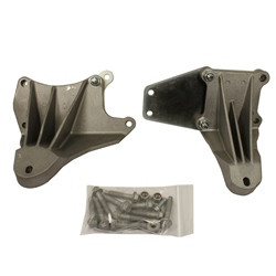 ENGINE MOUNT BRACKETS M-6031-BOSS50