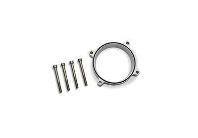 BOSS 302 90MM THROTTLE BODY INTAKE SPACER M-9474-M50B