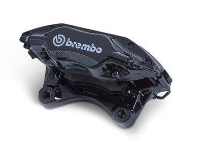 1994-2004 MUSTANG COBRA "R" FRONT BRAKE UPGRADE KIT