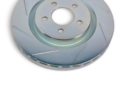 1994-2004 MUSTANG COBRA "R" FRONT BRAKE UPGRADE KIT