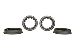 8.8" AXLE BEARING AND SEAL KIT M-1225-B1