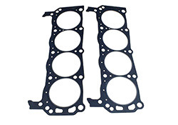 302 HEAD GASKET AND BOLT KIT M-6051-D50