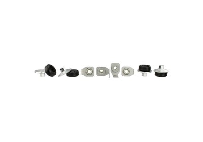 2005-2014 MUSTANG COUPE DYNAMIC STRUT/SHOCK KIT