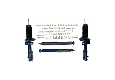 2005-2014 MUSTANG COUPE DYNAMIC STRUT/SHOCK KIT